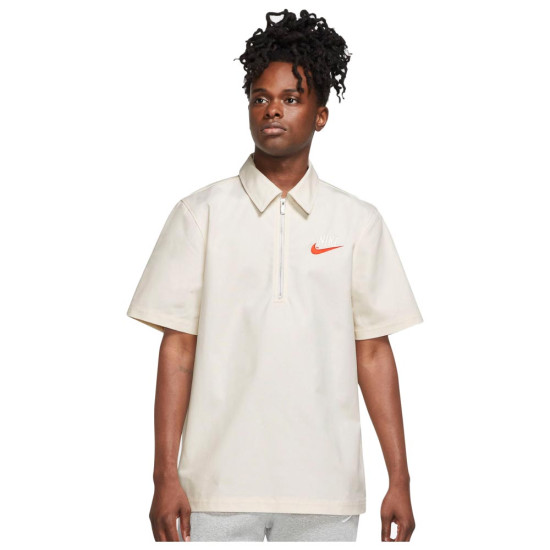 Nike Ανδρική κοντομάνικη μπλούζα Sportswear polo